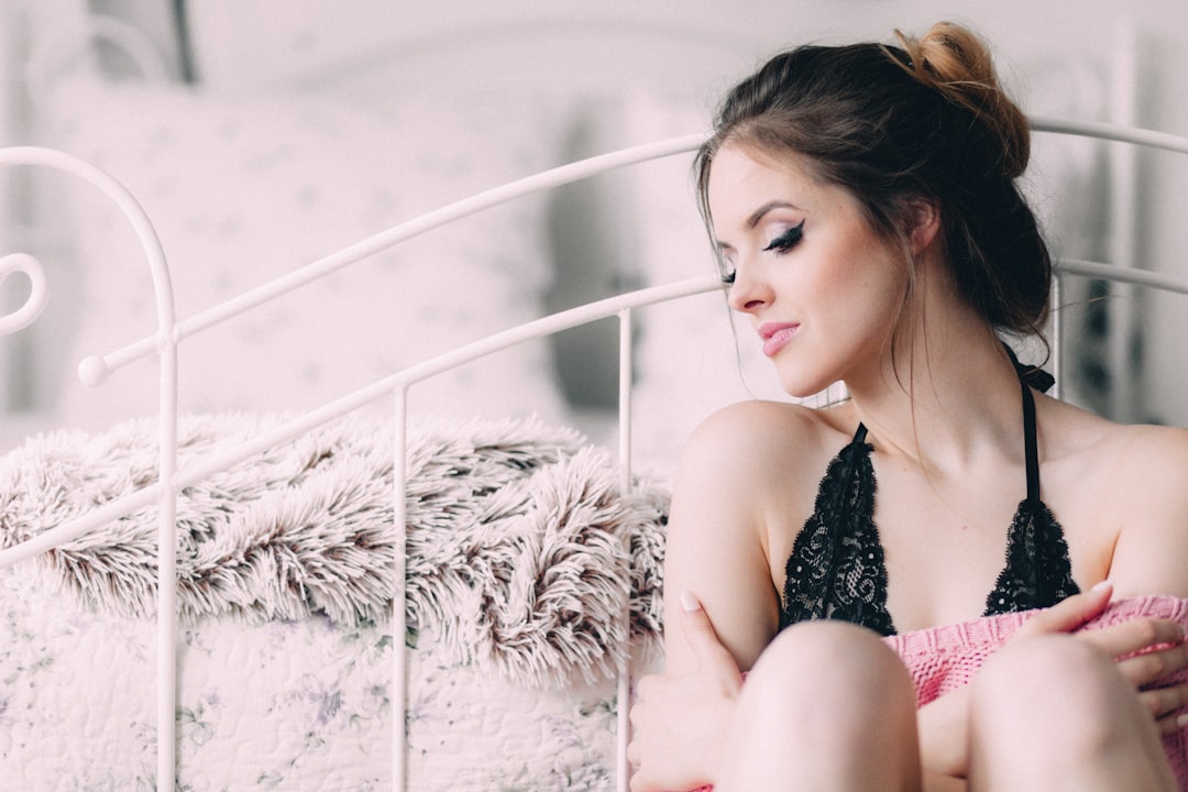 Sultry and Sensual: 10 Boudoir Photo Ideas for Captivating Images